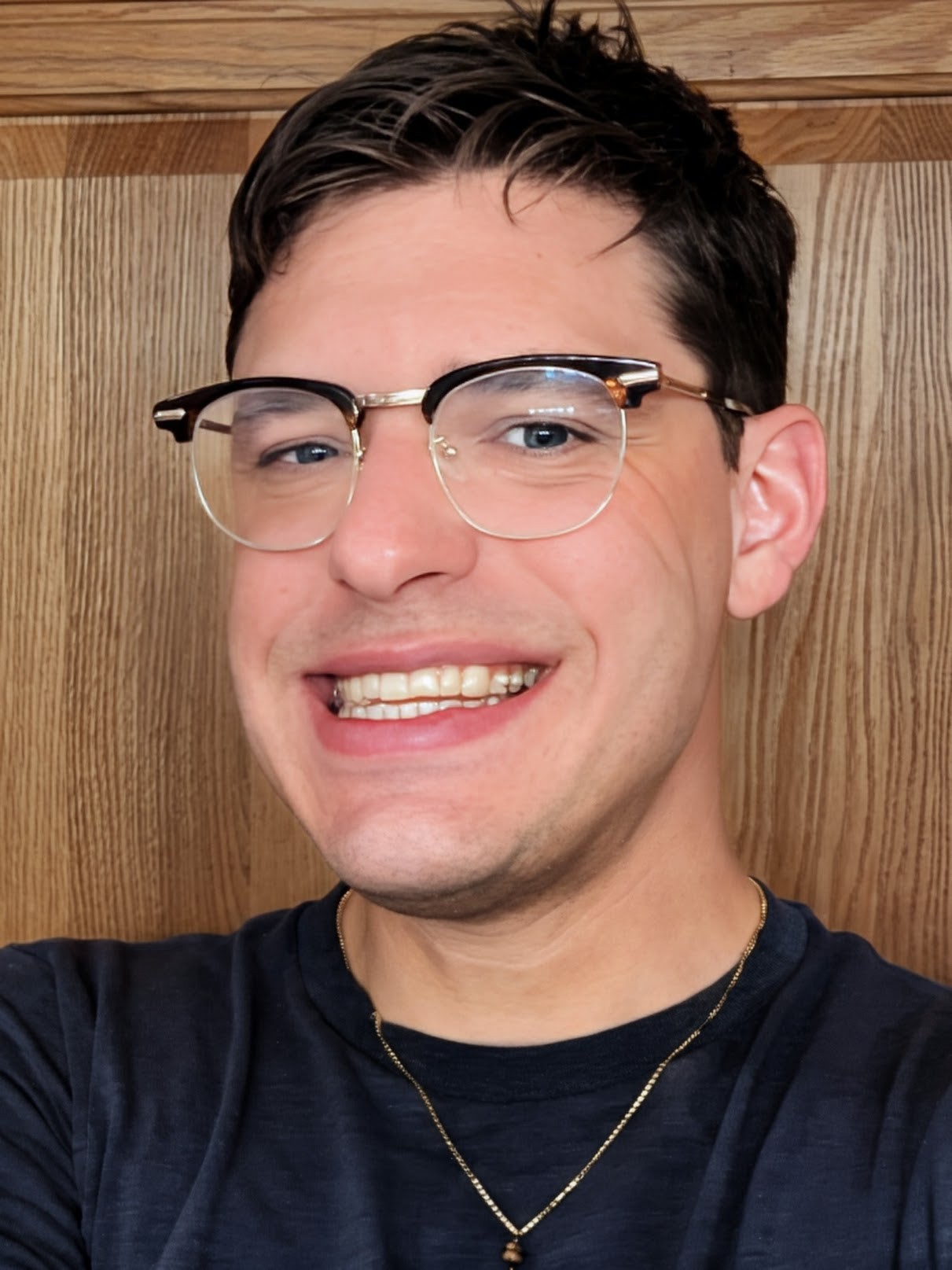 Nic Kutsop